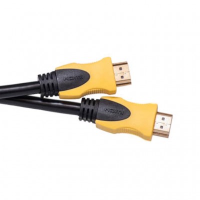 Кабель HDMI to HDMI 0.75m  PowerPlant (KD00AS1194) KD00AS1194