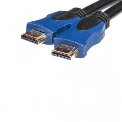 Кабель HDMI to HDMI 0.75m  PowerPlant (KD00AS1199) KD00AS1199