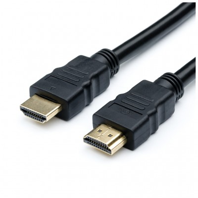 Кабель HDMI to HDMI 1.0m  Atcom (17390) 17390
