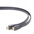 Кабель HDMI to HDMI 1.0m  Cablexpert (CC-4F-1M) CCHDMI4F1M