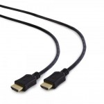 Кабель HDMI to HDMI 1.0m  Cablexpert (CC-4L-1M) CCHDMI4L1M