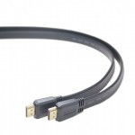 Кабель HDMI to HDMI 1.8m  Cablexpert (CC-4F-6)