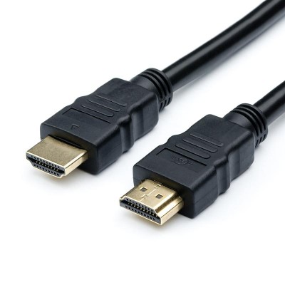 Кабель HDMI to HDMI 10.0m Atcom (17394)