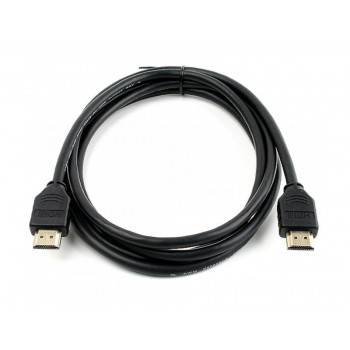 Кабель HDMI to HDMI 3.0m  Atcom (17392) 17392