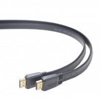 Кабель HDMI to HDMI 3.0m  Cablexpert (CC-4F-10) CCHDMI4F10