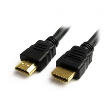 Кабель HDMI to HDMI 3.0m  GEMIX (Art.GC 1456) Art.GC1456