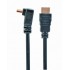 Кабель HDMI to HDMI 4.5m  Cablexpert (CC-490-15) CCHDMI49015