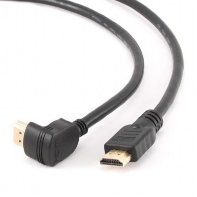 Кабель HDMI to HDMI 4.5m  Cablexpert (CC-490-15) CCHDMI49015