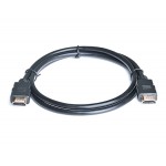 Кабель HDMI-HDMI 1.8m REAL-EL (EL123500012)