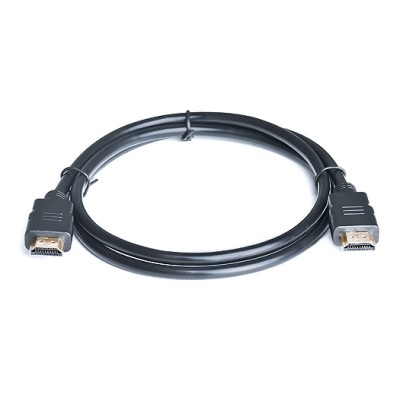 Кабель HDMI-HDMI 1.8m REAL-EL (EL123500012)