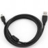 кабель USB-miniUSB 1.8m 5pin CCF-USB2-AM5P-6 