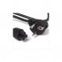 Кабель питания 220В Cablexpert 220V 3.0m