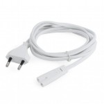 Кабель питания 220В Cablexpert C7 to C16 1.8m