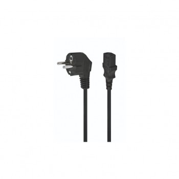 Кабель питания 220В Cablexpert PC-186-VDE-5M
