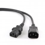 Кабель питания 220В Cablexpert PC-189-VDE-5M