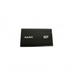 Кишеня зовнішня 2.5" SATA Maiwo K2501A-U3S black USB 3.0