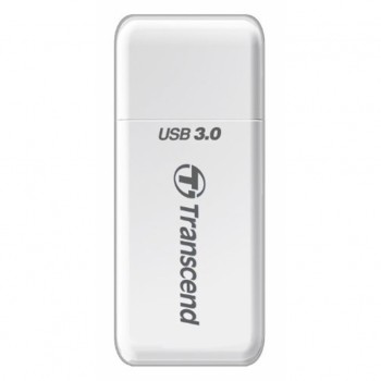 Картрідер зовнішній TS-RDF5W Transcend