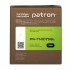 Картридж BROTHER TN-1075 GREEN Label (PN-TN1075GL) PATRON