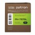 Картридж CANON  PATRON 737 GREEN Label (PN-737GL) PN737GL