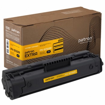 Картридж Canon EP-22 Extra (CT-CAN-EP-22-PN-R) PATRON