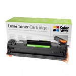 Картридж CW (CW-H283M/TH-1005) HP LJ Pro M125nw/M127fn/M127fw + Тонер (TH-1005) 3х60г