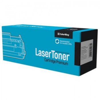 Картридж CW (CW-H7551P) HP LJ P3005/M3027/M3035 (аналог Q7551A) Premium