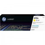 Картридж HP  410X LJ Pro M452dn/M452nw/M477fdn M477fdw/M477fnw Yellow CF412X