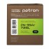 Картридж HP  PATRON LJ CB435A/CANON 712 GREEN Label (PN-35A/712GL) PN35A/712GL