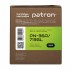 Картридж HP  PATRON LJ CB436A/CANON 713 GREEN Label (PN-36A/713GL) PN36A/713GL