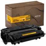 Картридж HP  PATRON для LJP3015 (PN-55XR) Extra (CT--CE255X-PN-R) CTHPCE255XPNR