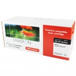 Картридж HP CLJ CE400A (507A) (SE400A) 5.5k black (MN-HP-SE400A) Makkon