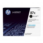 Картридж LJ 87X Enterprise Flow MFP M527c/M506dn (CF287X) HP