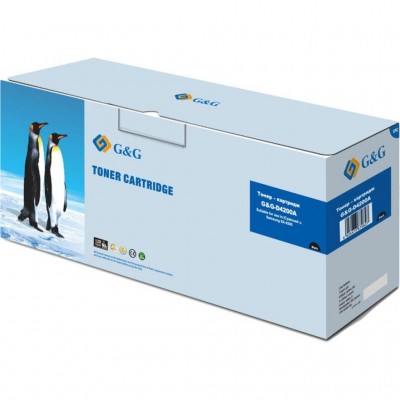 Картридж Samsung  G&G для SCX-4200/4220 Black (G&G-D4200A) G&GD4200A