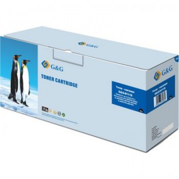 Картридж Samsung  G&G для SL-M2020/2070 series Black (G&G-D111S) G&GD111S
