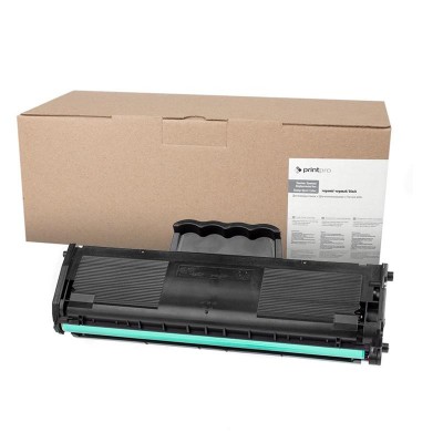 Картридж Samsung  PrintPro для ML-2160 (D101S) (PP-S2160) PPS2160