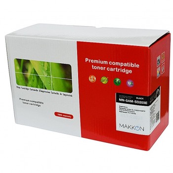 Картридж Samsung MLT-D203E (SD203E) 10k (MN-SAM-SD203E) Makkon