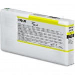 Картридж SC-P5000 200ml Yellow (C13T913400) Epson