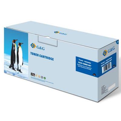 Картридж XEROX  G&G для Xerox 3210MFP/3220MFP(max) Black (G&G-106R01487) G&G106R01487