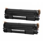 Картридж для CANON (728) MF4410/LBP6200 DUAL PACK (PP-C728DP) PrintPro