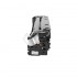 Картридж для CANON 718 (HP СС530A) black LBP-7200/MF-8330/8 (CW-C718BKM) Colorway