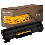 Картридж лазерн. CANON 712  Extra (PN-712R) (CT-CAN-712-PN-R) PATRON