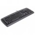 Клавіатура A4 Tech  KB-720 Black USB
