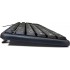 Клавіатура Frime FKBS-002 USB, Black