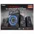 Акустична система TRUST GXT 658 Tytan 5.1 Surround Speaker System