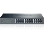 Комутатор 24Port TP-LINK TL-SG1024D