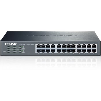 Комутатор 24Port TP-LINK TL-SG1024D