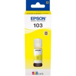 Чорнило Epson 103 Yellow (C13T00S44A) Epson L3100, L3101, L3110, L3150, L3151, L1110, L3156, L3160, L5193