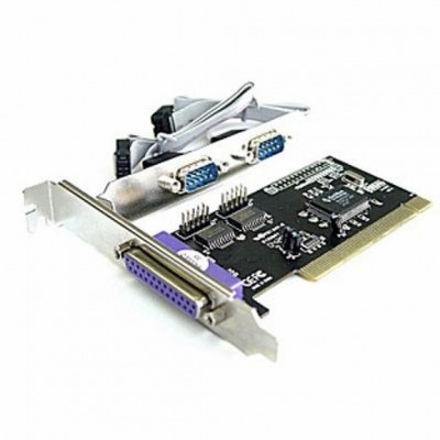 Контролер PCI-COM/LPT Atcom (7805)