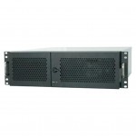 Корпус CHIEFTEC UNC-310A-B-OP ; Класс корпуса - Серверные, типоразмер - Rackmount, поддерживаемые материнские платы - ATX, Micro - ATX, наличие блока 