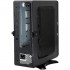 Корпус GAMEMAX ST102-200W ; Minitower, Mini-ITX, 200Вт, 4xUSB 3.0, Audio, Audio, черный